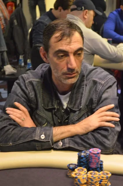 Zeiyad | 2014/10 - Breda Poker Series - 700 eu Main Event 